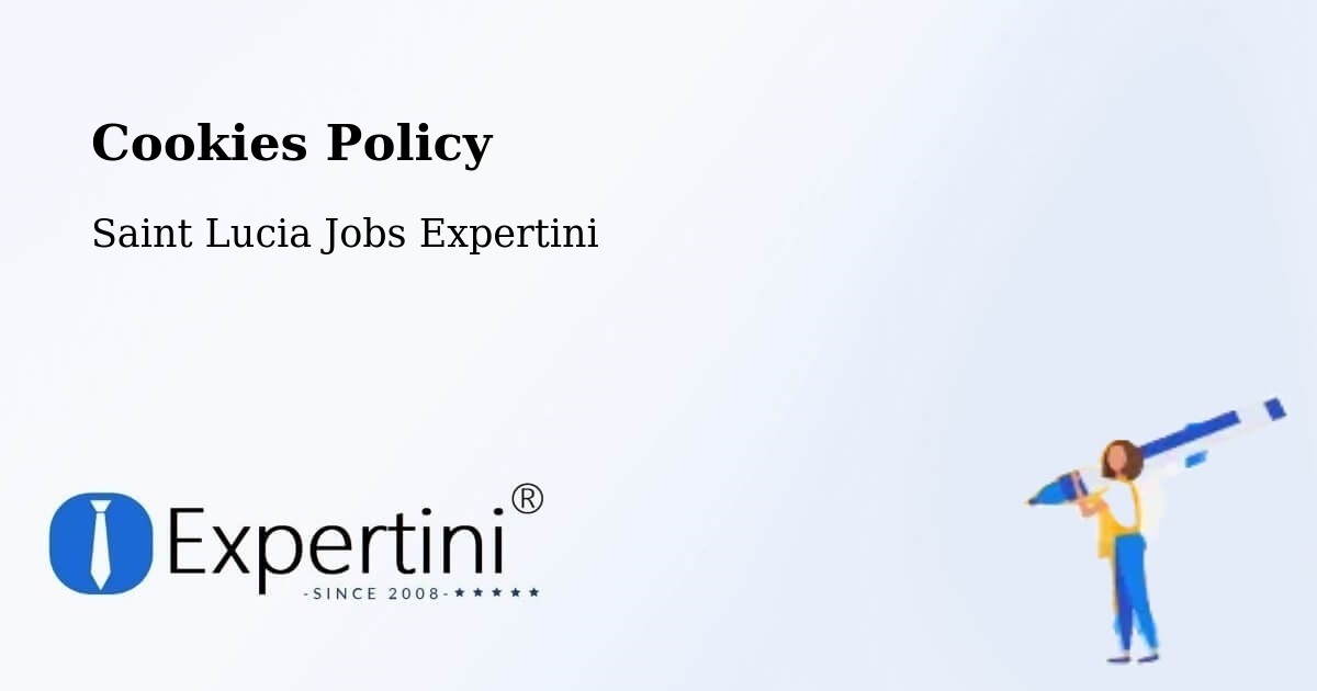 Cookie Policy – Jacmel - Saint Lucia Jobs Expertini