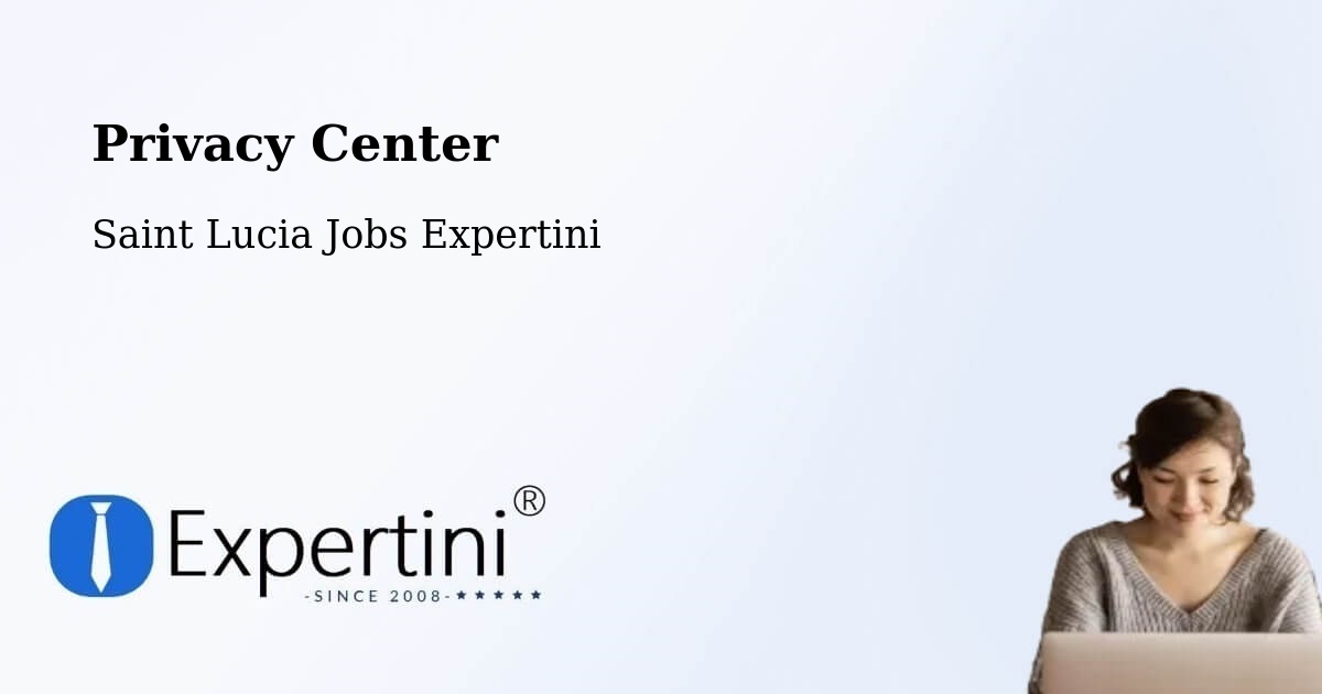 Privacy Policy – Jacmel - Saint Lucia Jobs Expertini